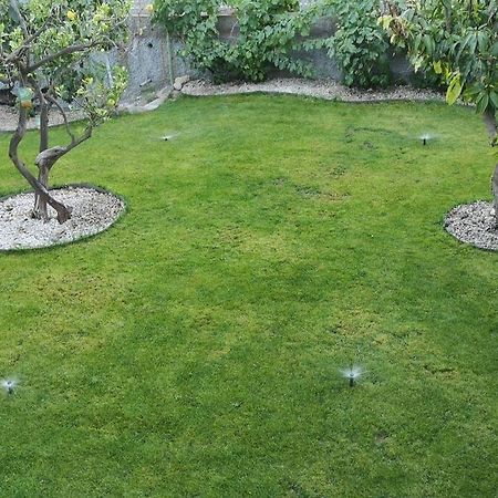 Souterrain Fuer Max 2 P., Bad, Aussenkueche, Garten Guimar Luaran gambar